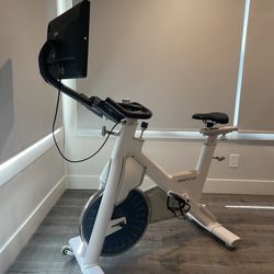 Stationary Bike {BRAND NEW}