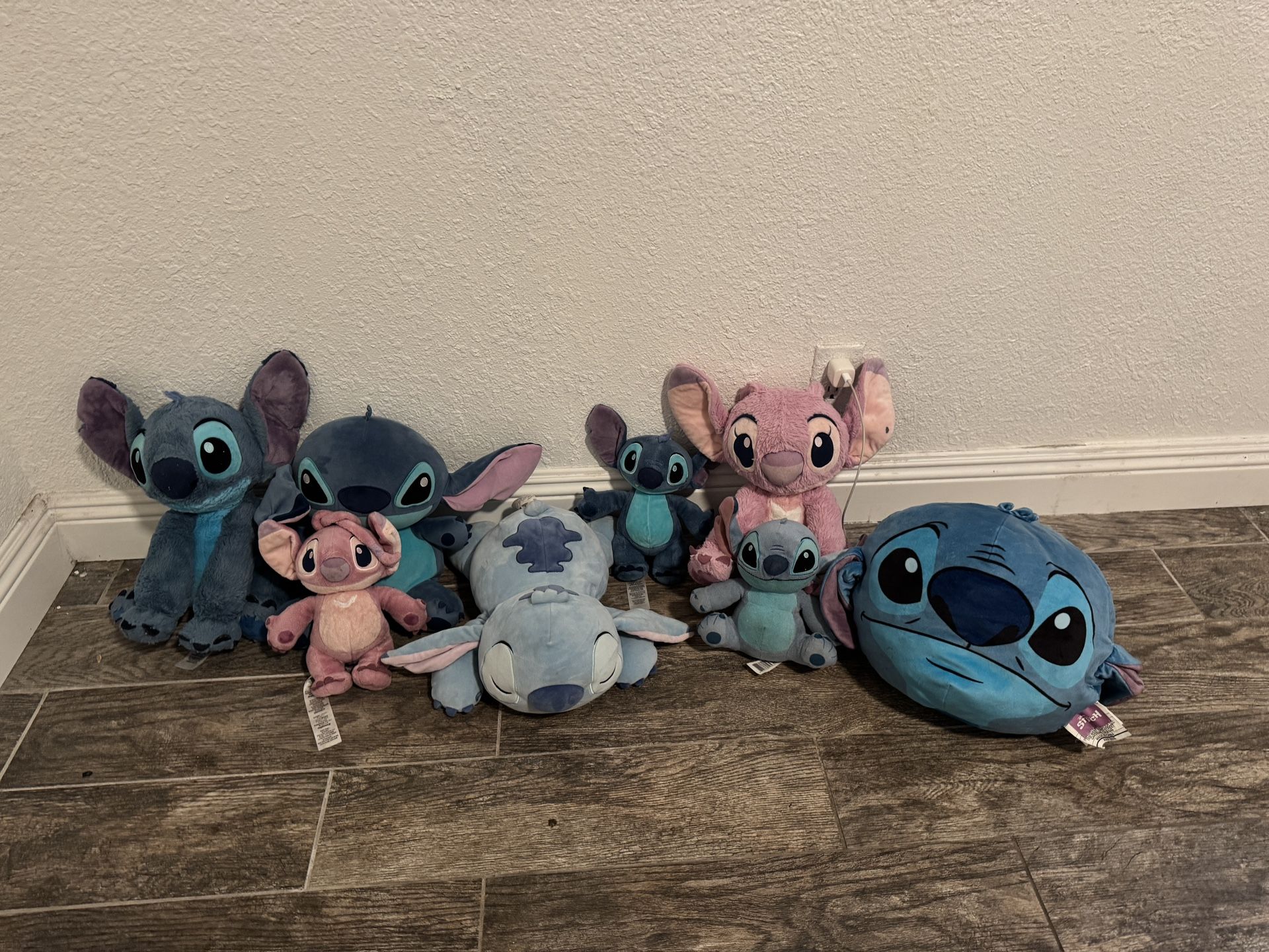 LILO & Stitch Disney Collection