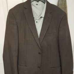 Men's Suit