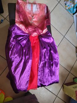 Kids Sarah Sanderson costume