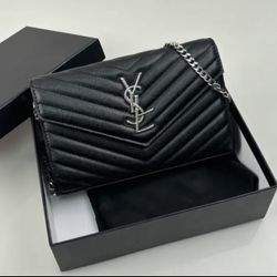Designer Purse 