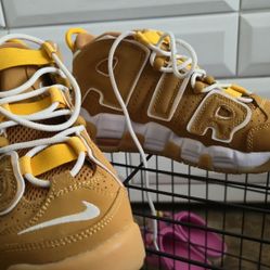 Nike AIR More Uptempo