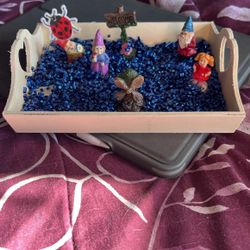 Gnome Decor