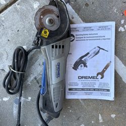 Dremel Saw Max 