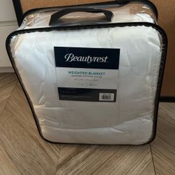 Beautyrest Weighted Blanket