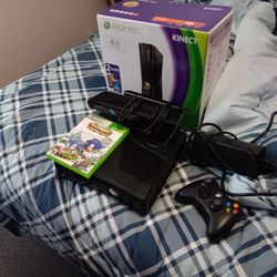 Xbox 360 Complete Set 