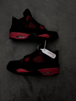 Jordan 4