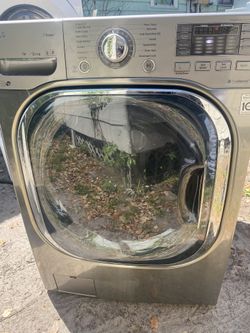 Washer