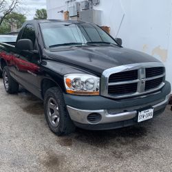 2006 Dodge Truck 