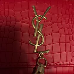 Ysl Purse 