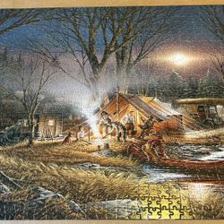 Terri Redland Puzzle