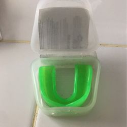 Mouth Guard For Boxing