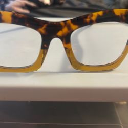 Fashion Glasses