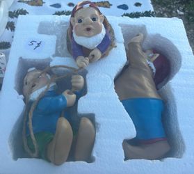 Garden Gnomes