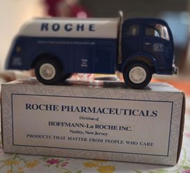 Vintage Die-cast Coin Bank