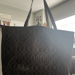 Designer Tote Bag 