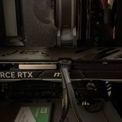 RTX 4070