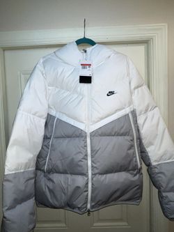 Nike Storm Fit Jacket