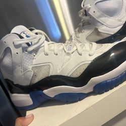 Jordan Jumpman Two Trey Men’s 10.5