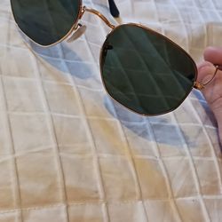 Ray Band Sun Glasses 