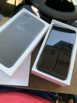 iPhone 7 Plus Excellent Condition