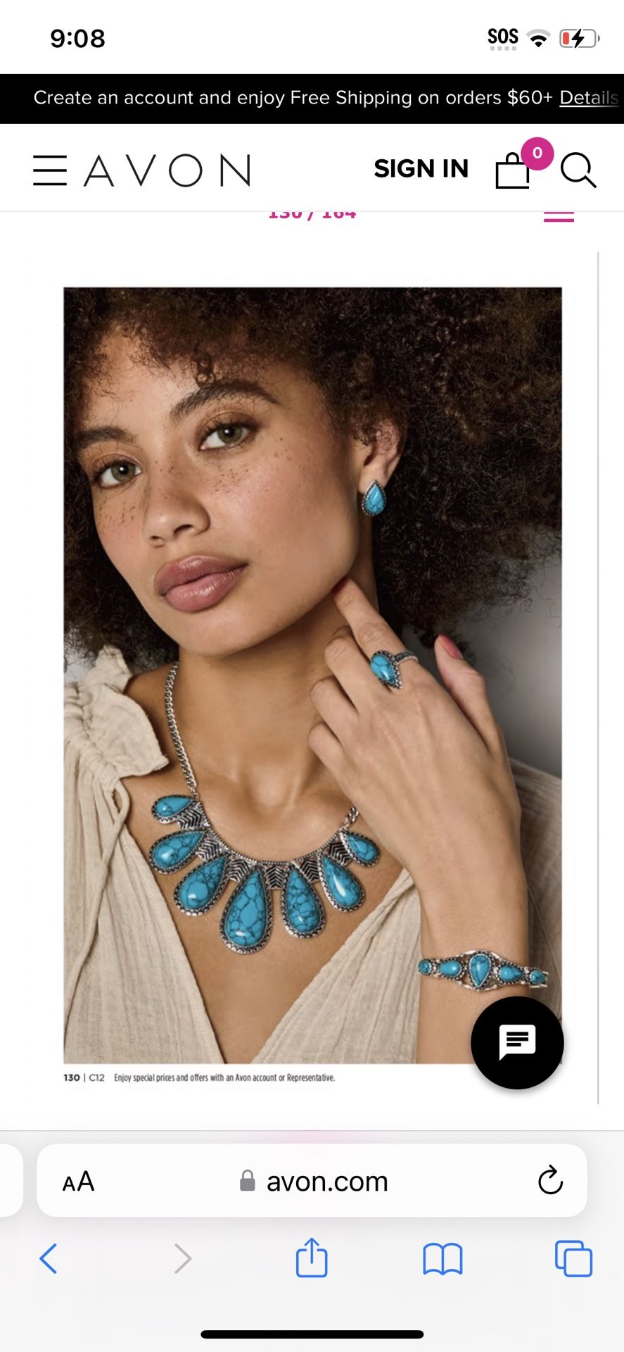 AVON VIRTUAL BOUTIQUE 