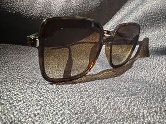 Used Gradient Sunglasses (please read post)