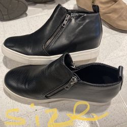 Womans time n Tru Boots