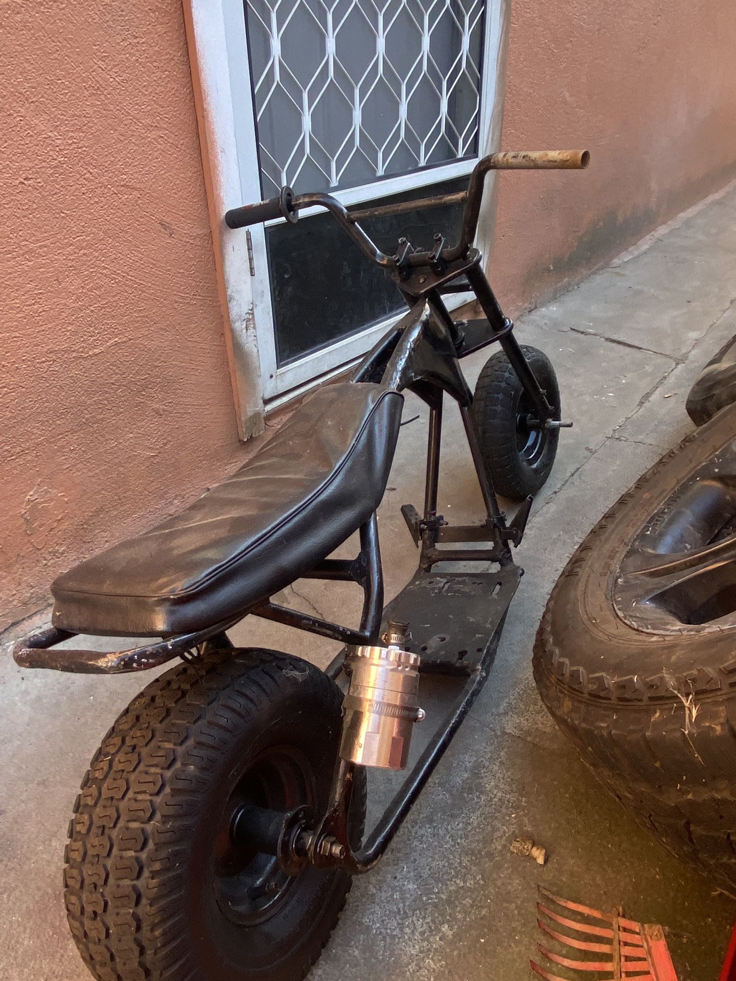 Mini bike frames for sale near me hotsell