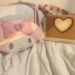 Cute Purses 