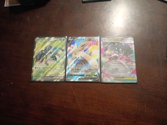 Pokémon Holo Card Lot Durant EX Stoutland V Mega Mawile EX