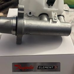 Master Cylinder