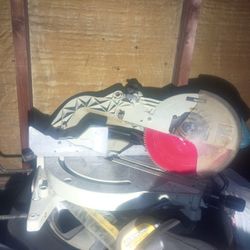Miter Saw
