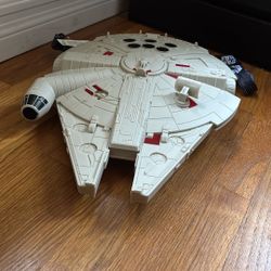 Disney Star Wars Popcorn Bucket 