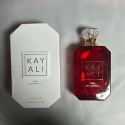 Kayali juicy apple - 3.4 FL OZ