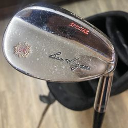 Ben Hogan Special Sand iron (RH) Steel shaft