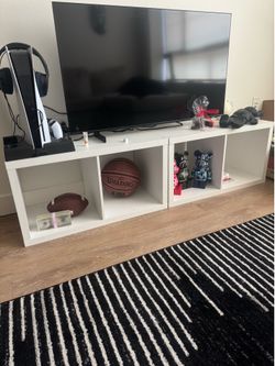 Storage Cubes