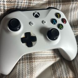 xbox controller white 
