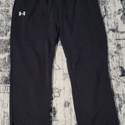 Under Armour Men's Fleece Pants