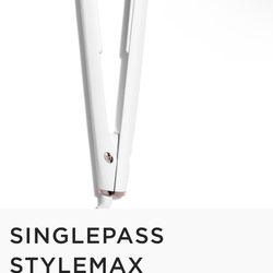 T3 SINGLEPASS CERAMIC FLAT IRON