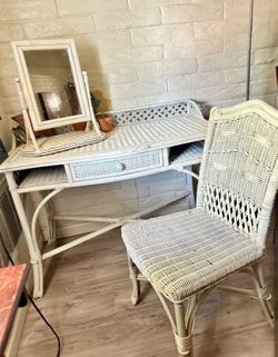 Three piece furniture set