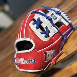 Wilson A2000 1786 11.5 ProStock Limited Edition  Thumbnail
