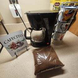 Coffe 100% from COSTA RICA 