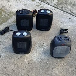Heaters 