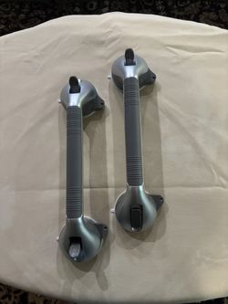 Safety Bars 16” Long Works Vertical Or Horizontal