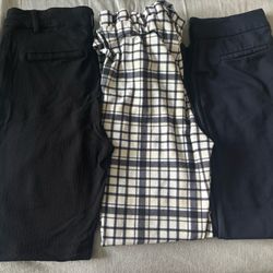 Dressing Skinny Pants 