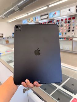 iPad Pro 13inch M5 256gb WiFi LTE