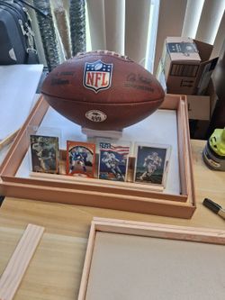 NFL Ball