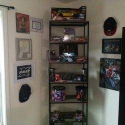 fast And Furious Autograph And Memerbila 