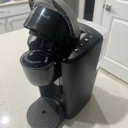 Keurig Coffee Maker